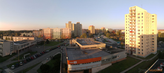 Fotíme mobilem: Počítač, náš kamarád