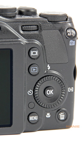 Nikon Coolpix P7000: lepší než jsme čekali