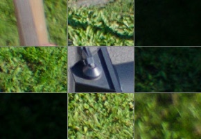 Nikon AF-S DX NIKKOR 55-200mm f/4-5.6G IF-ED VR