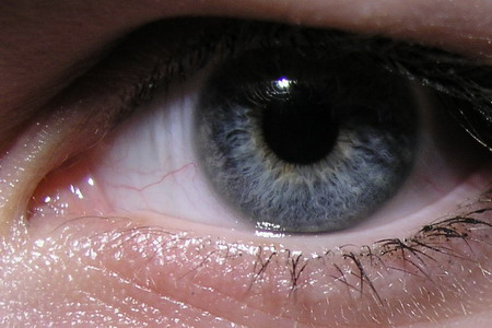 Světlo aneb nástroj každého fotografa - 3. díl