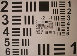 Stabilizovaný osmimegapixelový kapesní krasavec