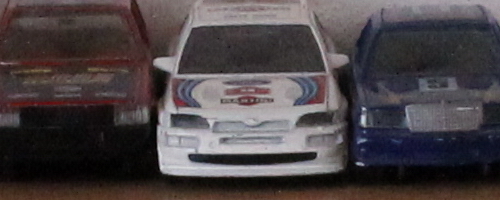 Canon EOS 1300D: starý známý