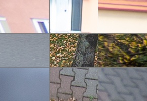 Panasonic Lumix S 18mm F1.8