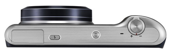 Samsung Galaxy Camera 2 s vyšším výkonem i výdrží