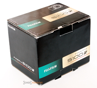 Fujifilm S100FS: jde zrcadlovkám po krku