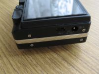 Acer CR-8350: Kompaktních 8 Mega