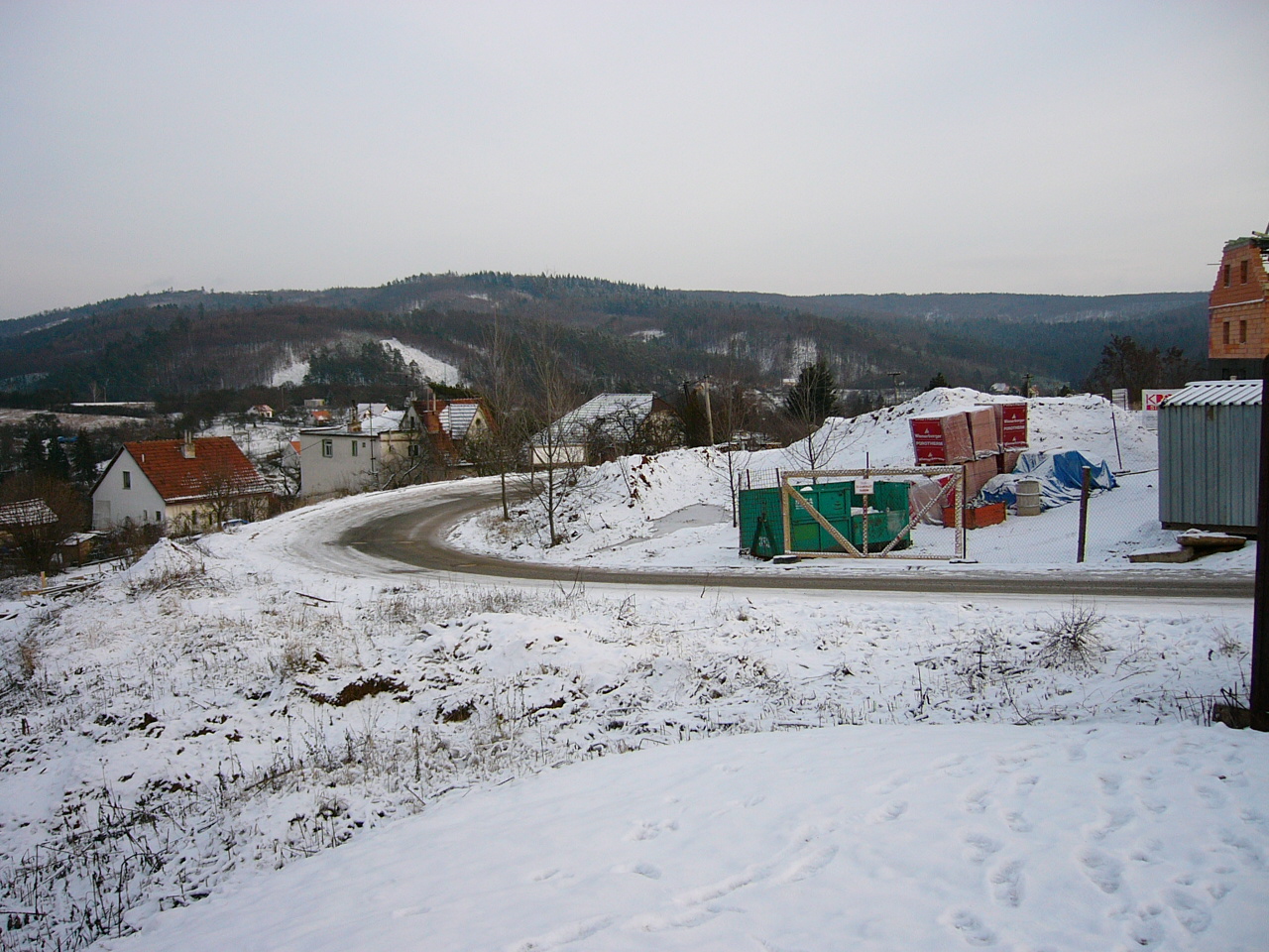 Panasonic Lumix DMC-F1:Stále ještě dobrá volba