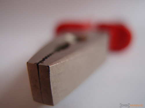 Olympus XZ-1: trefa do černého