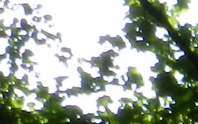 Nikon Coolpix P500: univerzální dalekohled