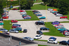 Canon EOS 500D: povedený pokračovatel rodu