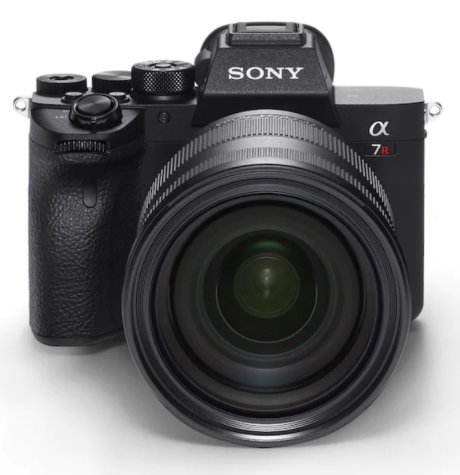 Sony uvedlo A7R IIIa a A7R IVa s lepším displejem a výdrží