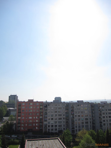 Canon PowerShot S90: malý zázrak