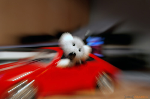 Fotíme s Koalou: Kouzla dlouhé expozice