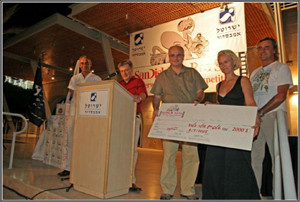 Fotografická soutěž SanDisk Red Sea pro pod-vodníky