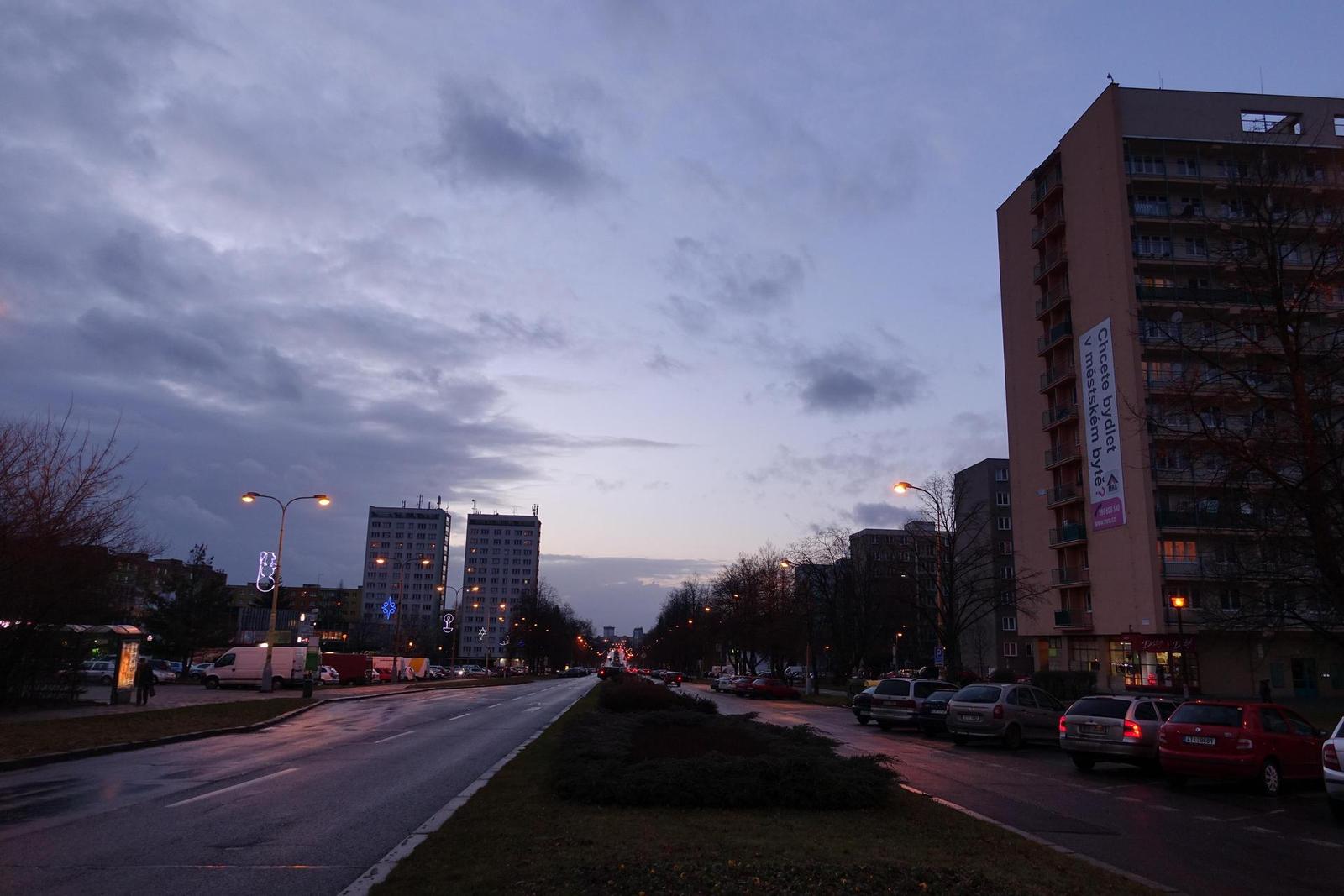 Sony Cyber-shot RX100 IV (RX100M4): zase o něco lepší