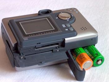 Aosta Megacam: Jednoduchý foťák za příznivou cenu