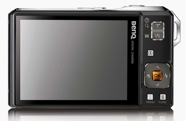 BenQ přichází se stylovým modelem E1050