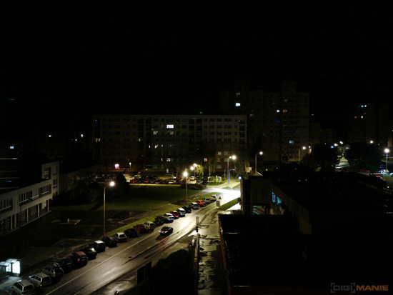 Nokia 808 PureView: mobilní zrcadlovkobijec