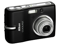 Nikon a jeho novinky pro letošní rok