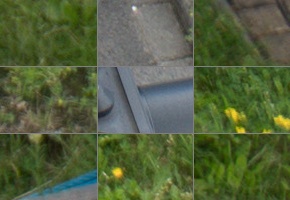 Sony Carl Zeiss Vario-Tessar T* 16-70mm F4 OSS (SEL1670Z)