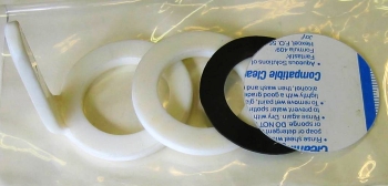 Urob si sám: podvodní pouzdro na foťák