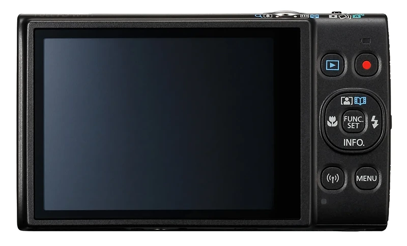 Canon uvádí "nový" kompakt IXUS 285 HS A s 12× zoomem. Jak se liší od verze z roku 2016?