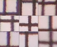 Fujifilm FinePix F300EXR: klame tělem