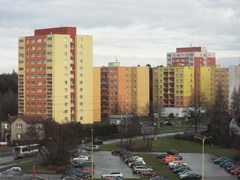 Samsung ST1000: nabitý technologiemi