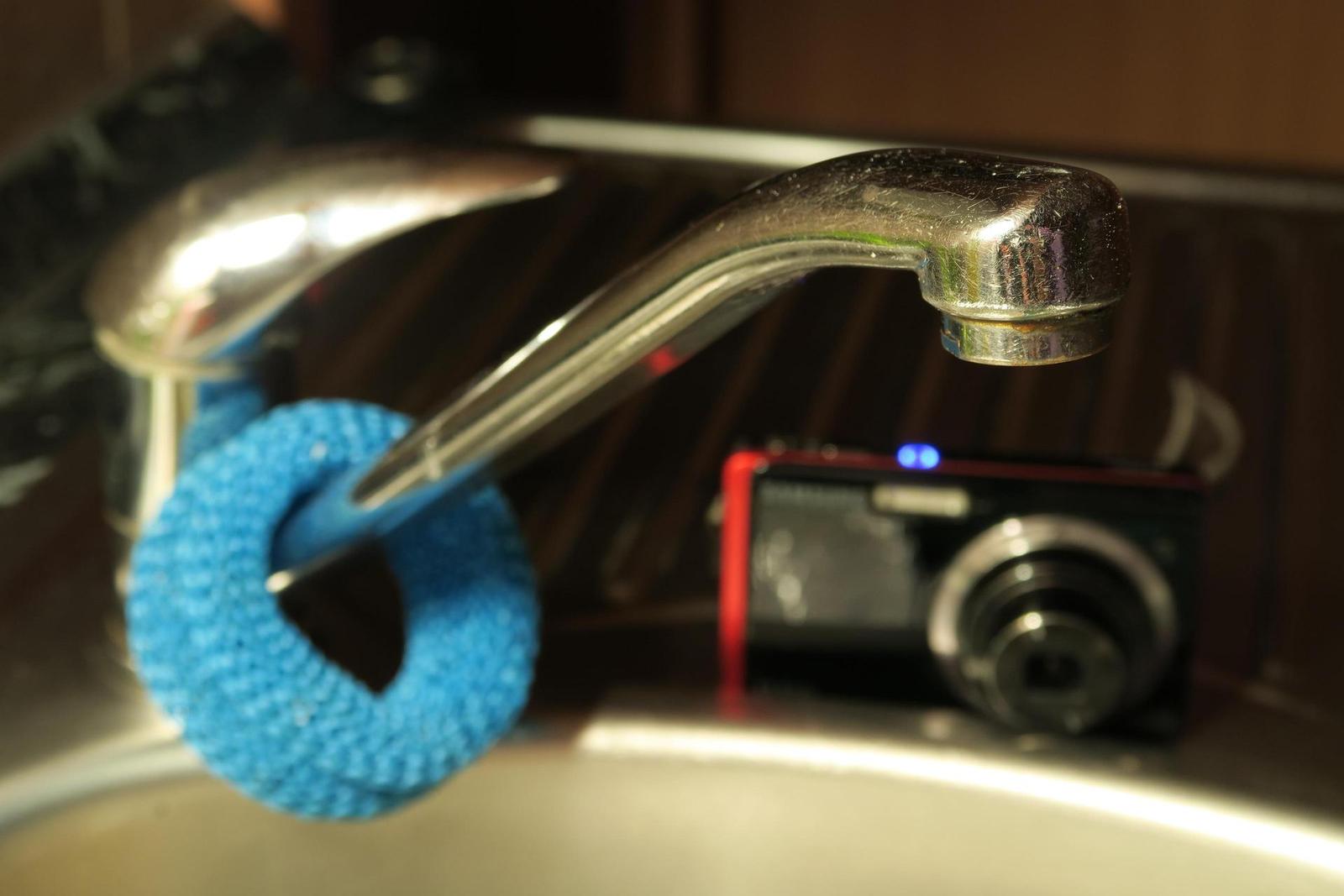 Canon PowerShot G7 X: opět skvělé géčko