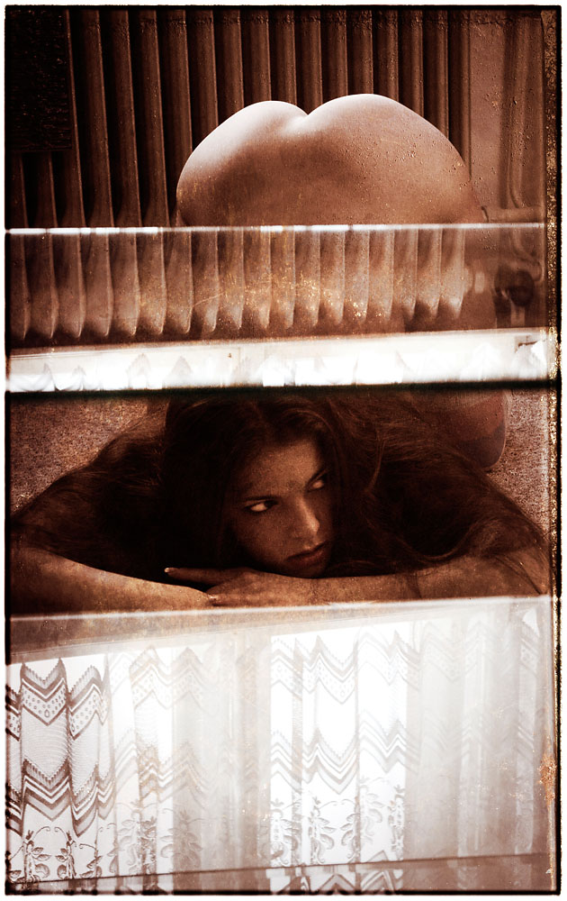 Akta o aktu 16: Akt v kuchyni, aneb specifika interiéru