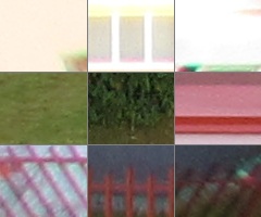 Canon PowerShot SX30 IS: sebevědomý rekordman