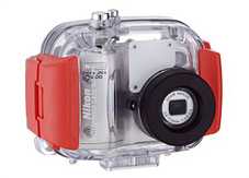 PMA 2004: S čím se vytáhli u Nikonu