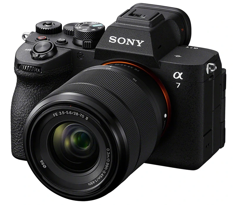 Sony FE 28-70mm F3.5-5.6 OSS II