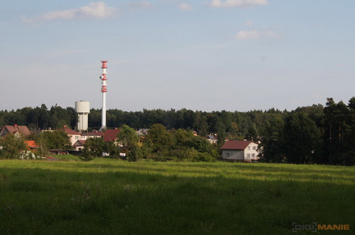 Sony Alpha SLT-A35: úspěšně proti zrcadlovkám