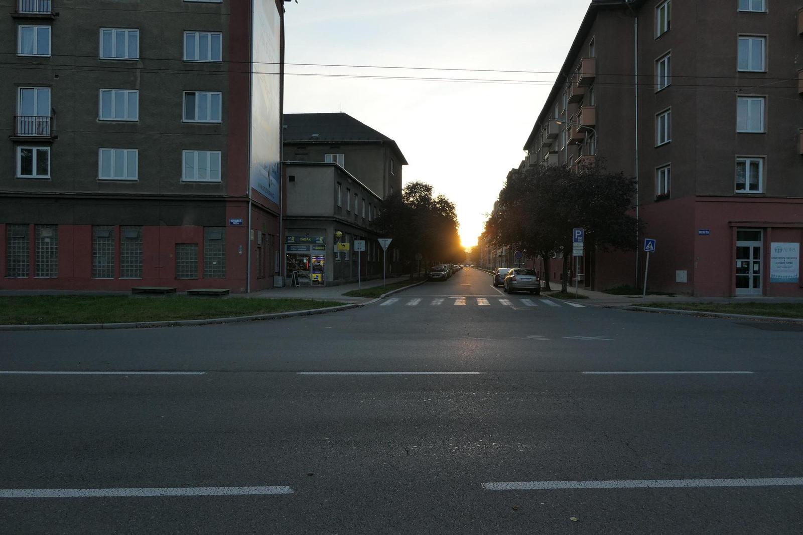 Panasonic Lumix TZ200: kamarád na cesty