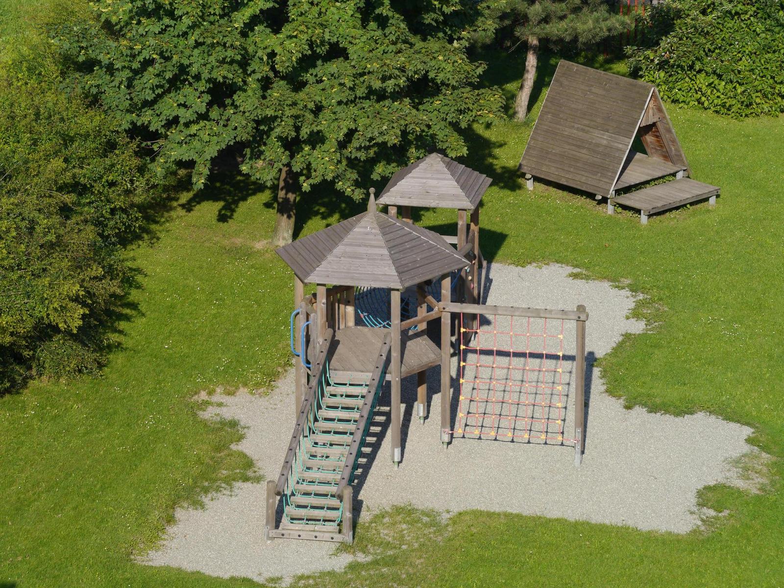 Panasonic Lumix G Vario 100-300mm F4-5,6