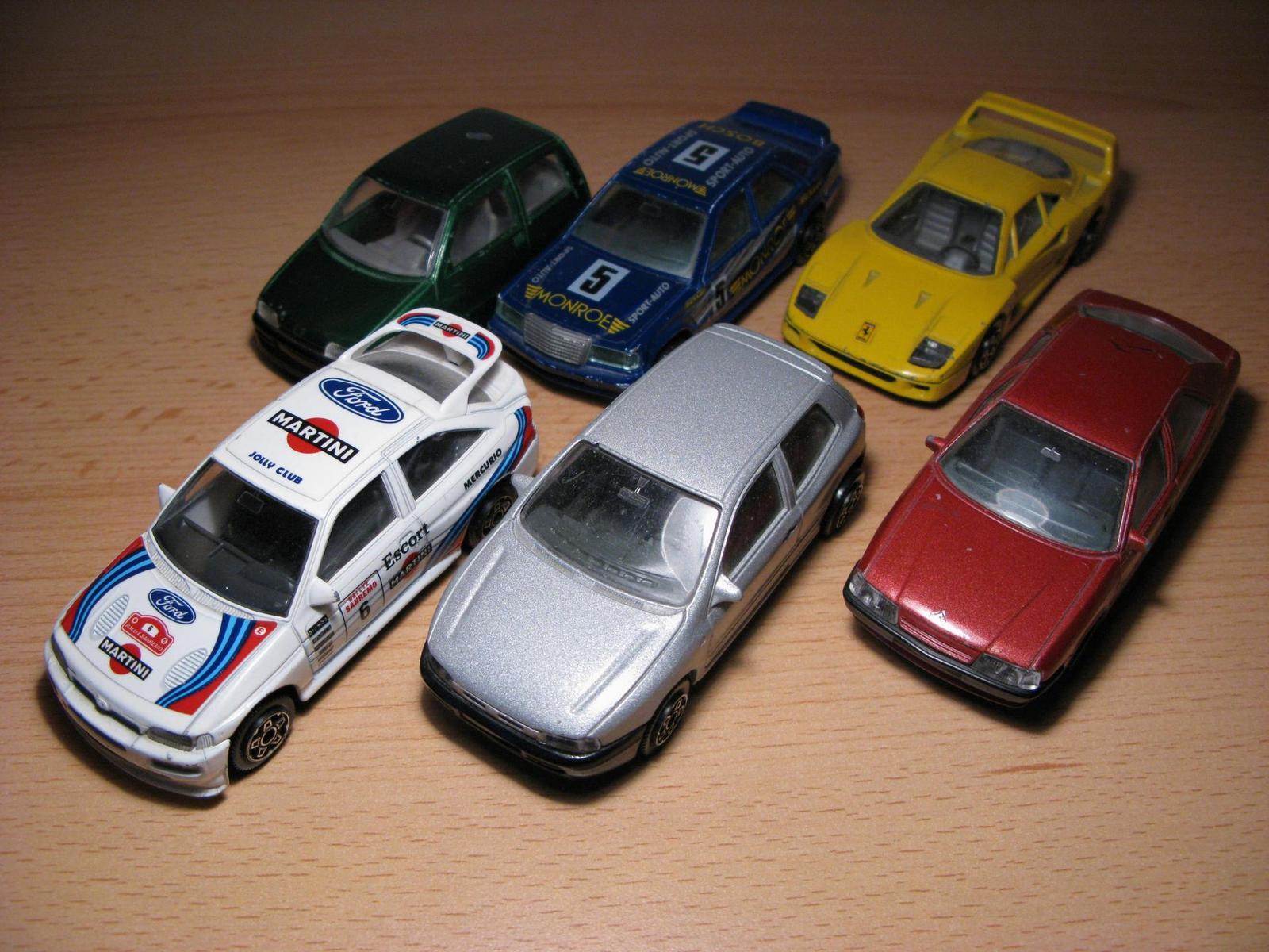 Canon PowerShot G9: kraluje i nadále