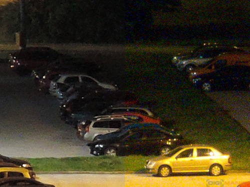 Nikon Coolpix P330: do vyšších sfér