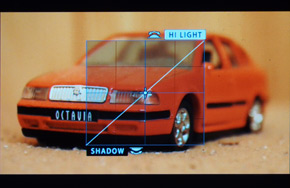 Olympus OM-D E-M5: elegantní fotokladivo