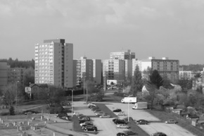 Nikon D5300: bezdrátový DSLR turista