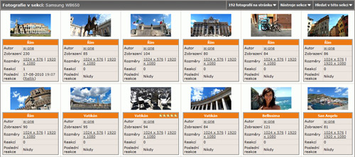 Vylepšování Digimanie pokračovalo i v létě!