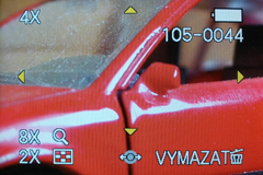 Panasonic Lumix LX3: nejtajnější přání vyslyšena