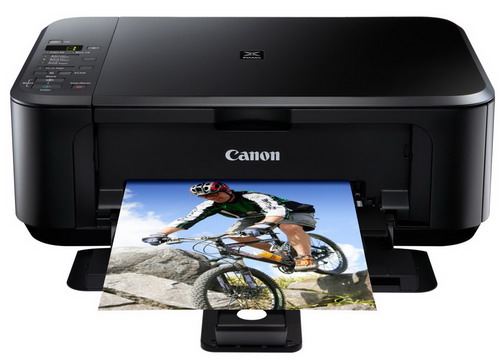 Fototiskárny Canon PIXMA MG4120, MG3120 a MG2120