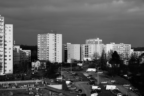 Sony SLT-A77: megapixelový přeborník