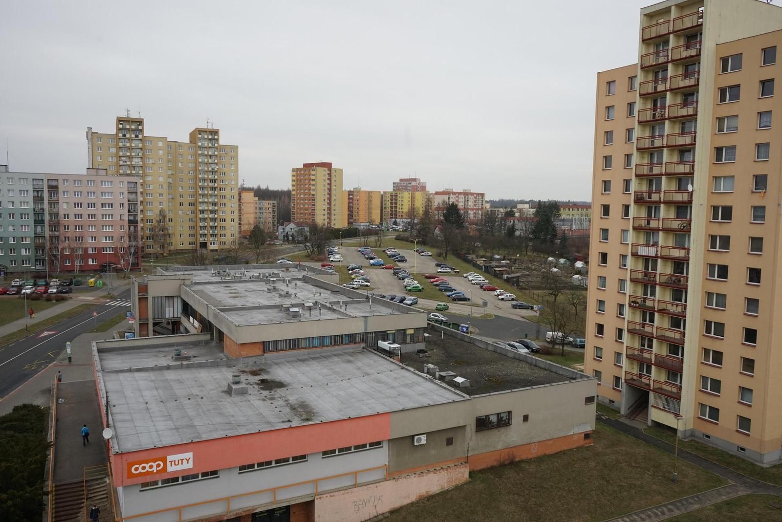 Sony A7R (ILCE-7R): postřehy z praxe