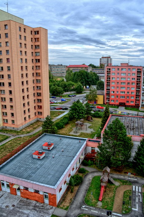 Jak na HDR panoramata nejen v Zoneru 16