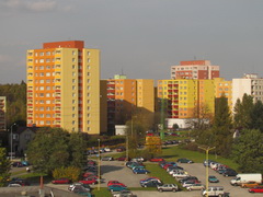 Canon PowerShot SX30 IS: sebevědomý rekordman