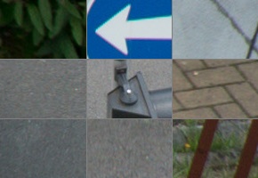 Sony E PZ 18-105mm F4 G OSS (SELP18105G)