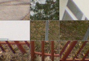 Panasonic Lumix LX15: noční borec