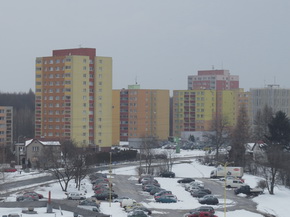 Canon PowerShot SX50 HS: překvapivá kombinace